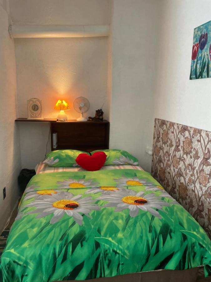 Frendlen Metsa Apartment Parnu Bagian luar foto