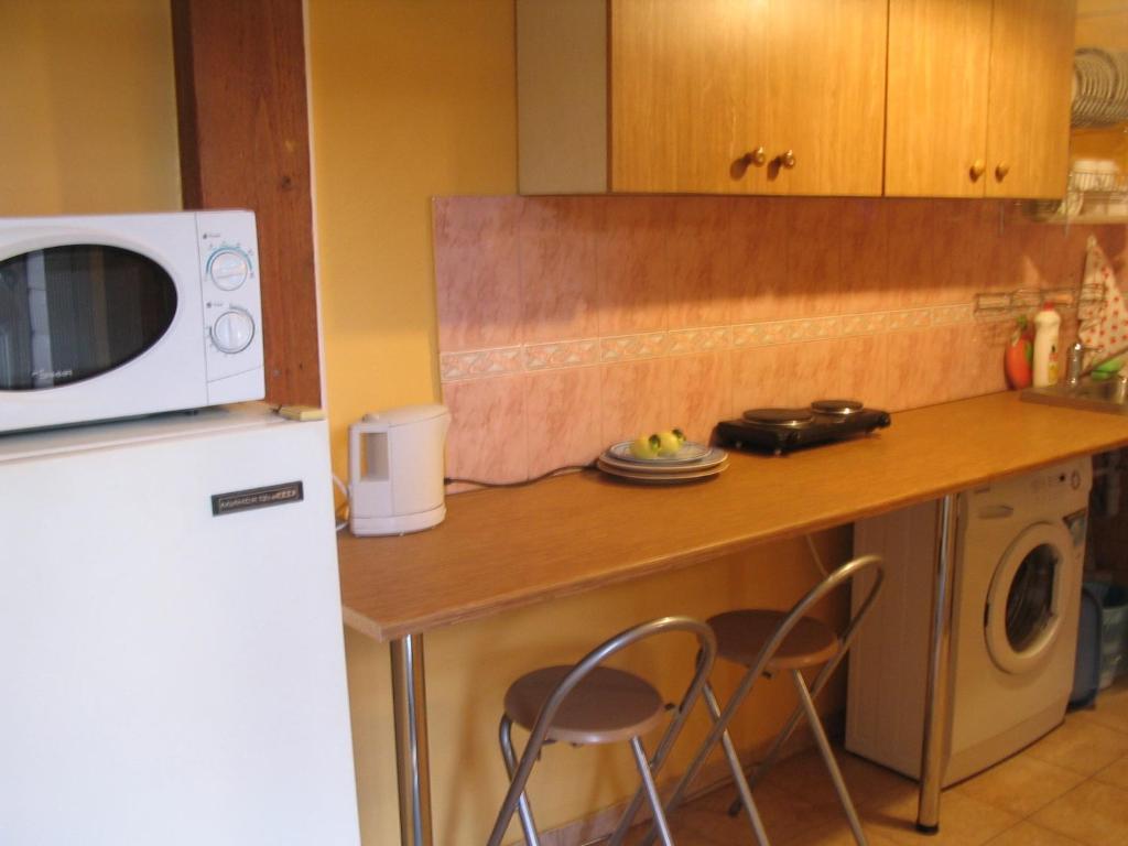Frendlen Metsa Apartment Parnu Ruang foto