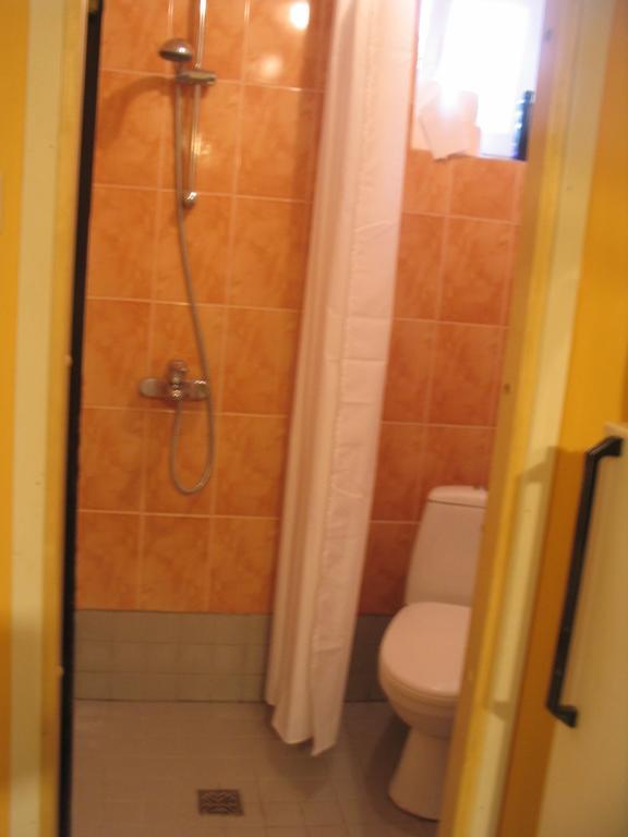 Frendlen Metsa Apartment Parnu Bagian luar foto