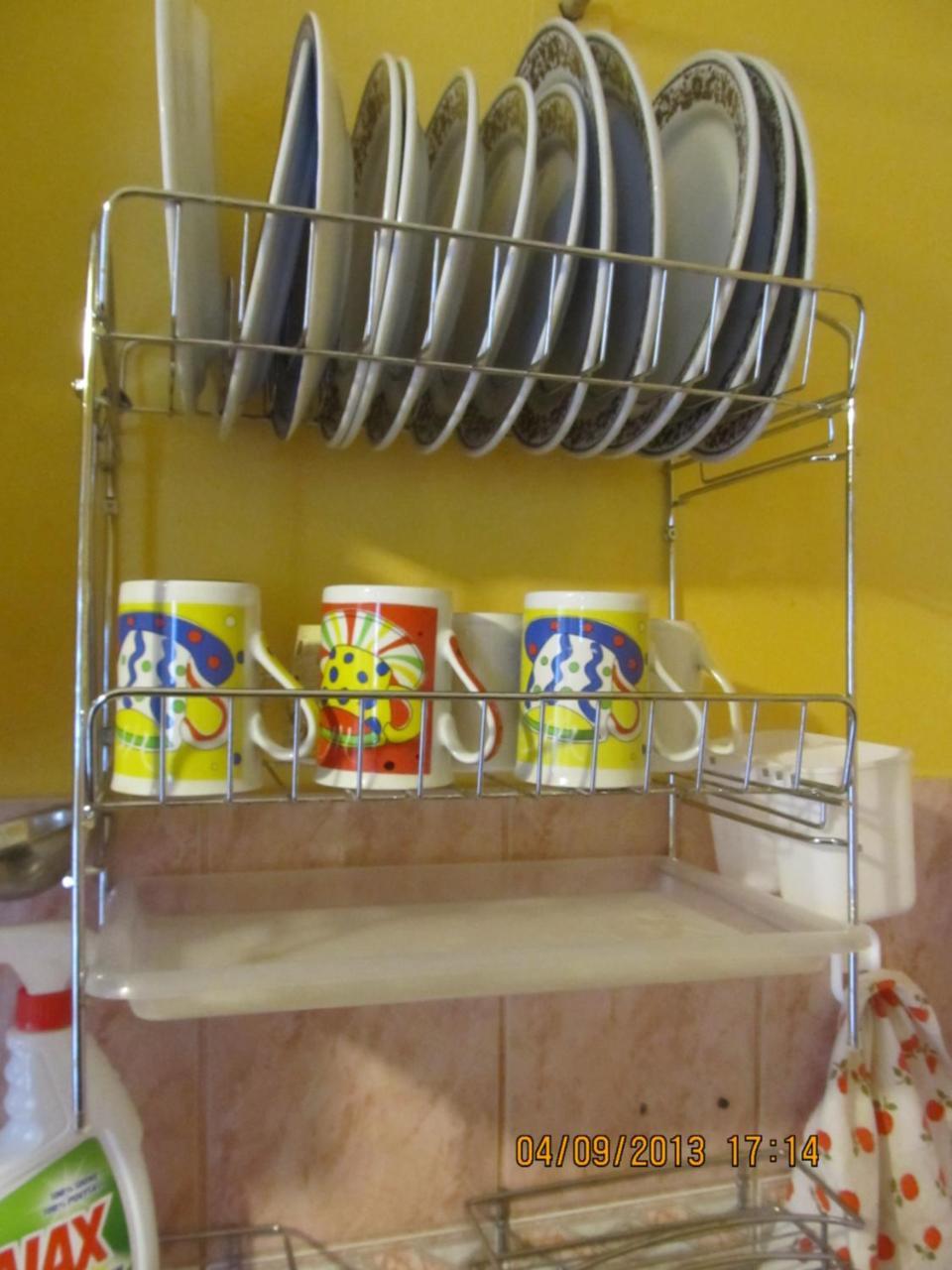 Frendlen Metsa Apartment Parnu Bagian luar foto
